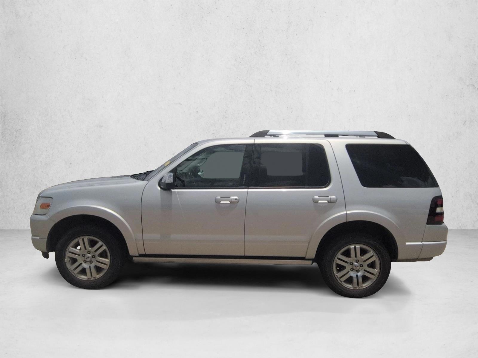 Thumbnail: 2009 Ford Explorer - 2