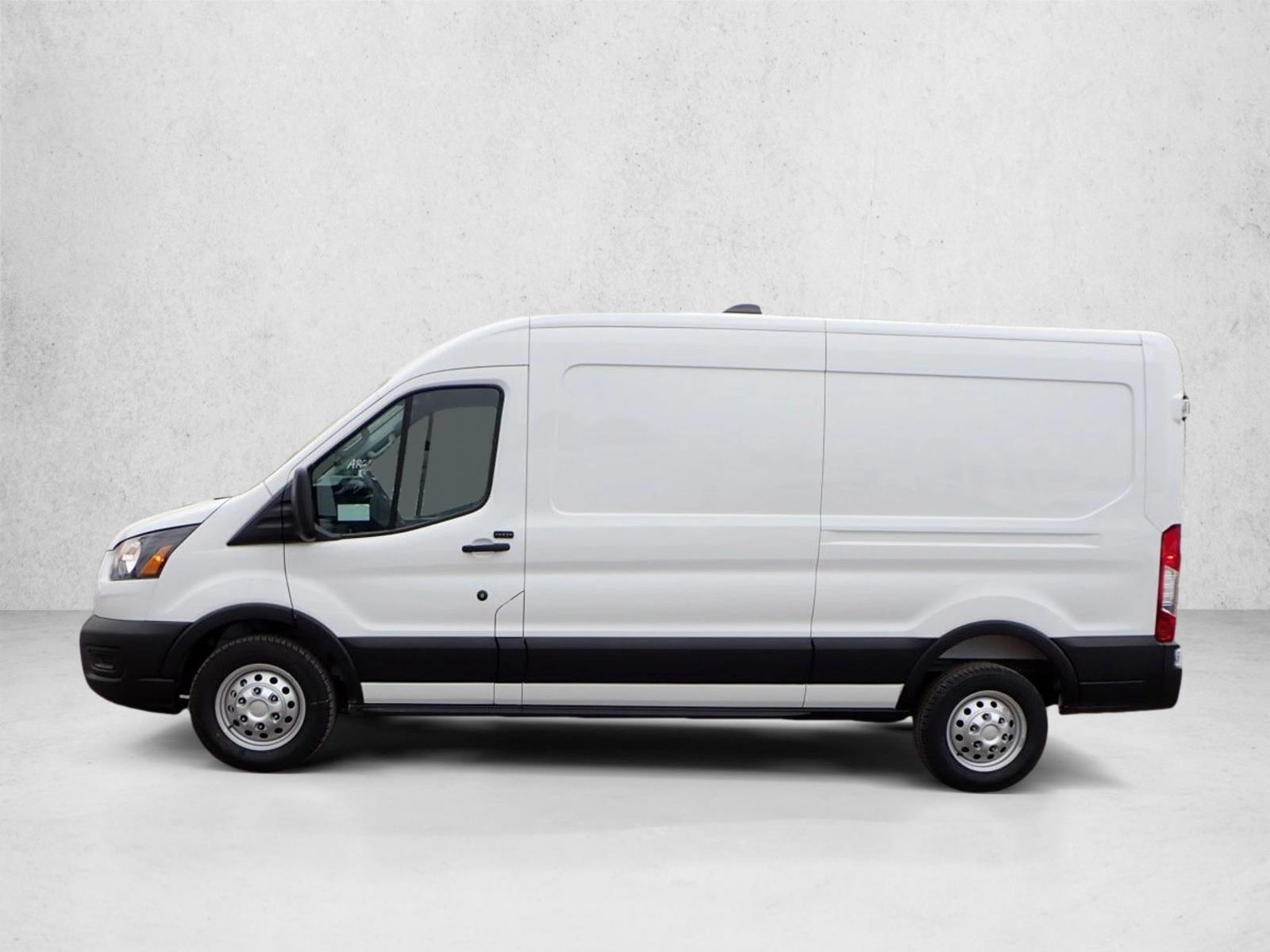 Thumbnail: 2026 Ford Transit Series - 2