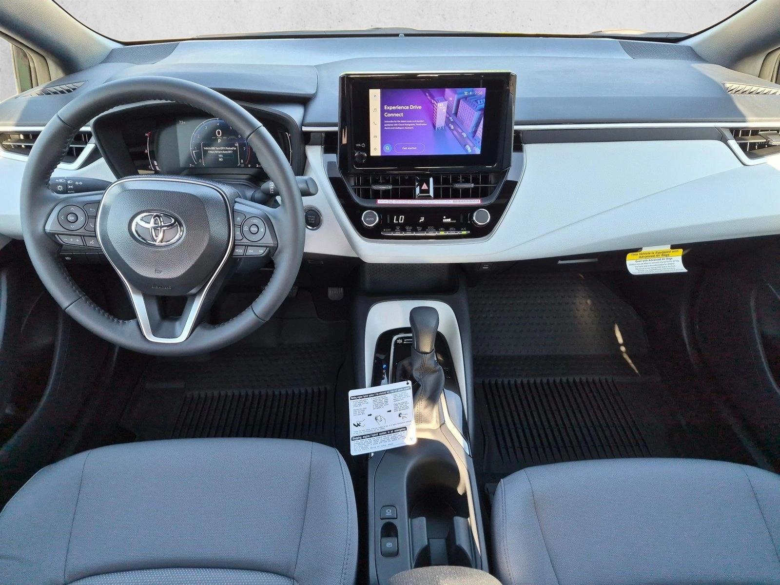 Thumbnail: 2026 Toyota Corolla - 3