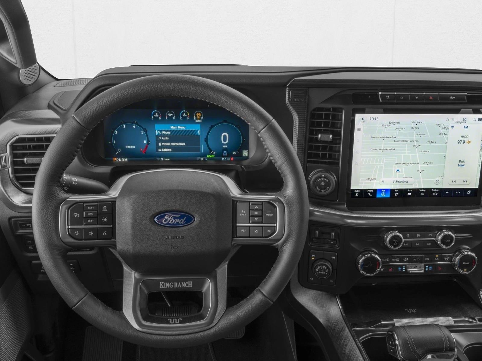 Thumbnail: 2026 Ford F-150 - 3