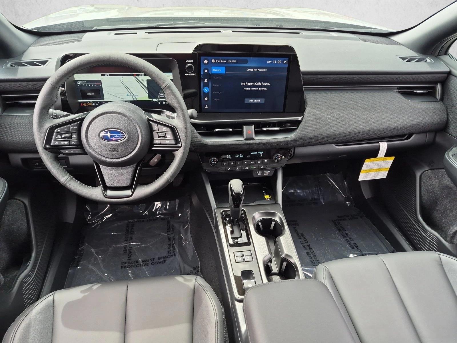 Thumbnail: 2026 Subaru Outback - 3