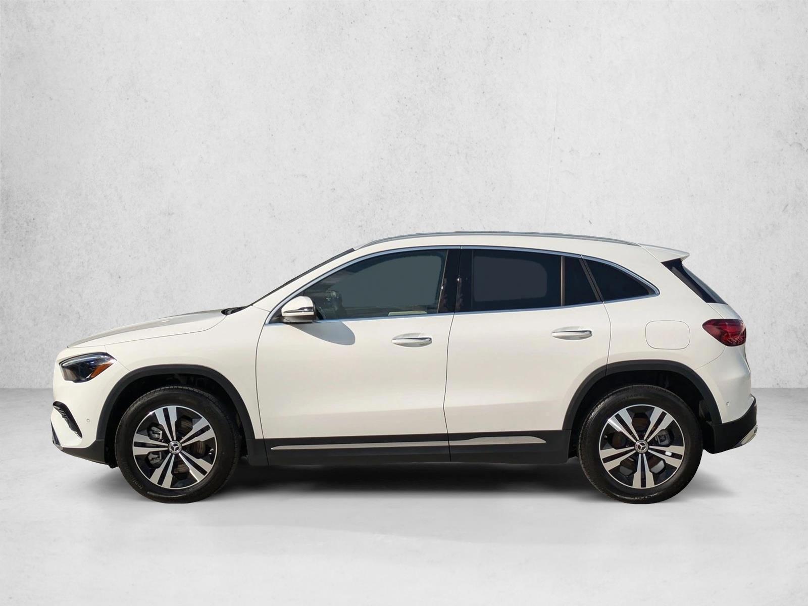 Thumbnail: 2025 Mercedes-Benz GLA - 2