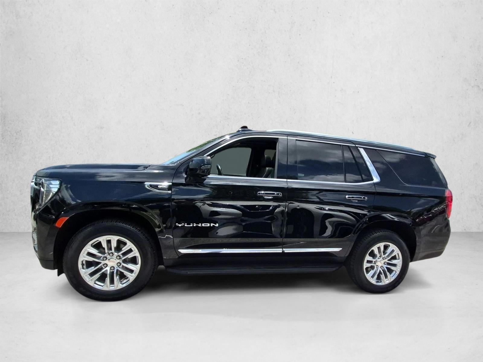 Thumbnail: 2021 GMC Yukon - 2