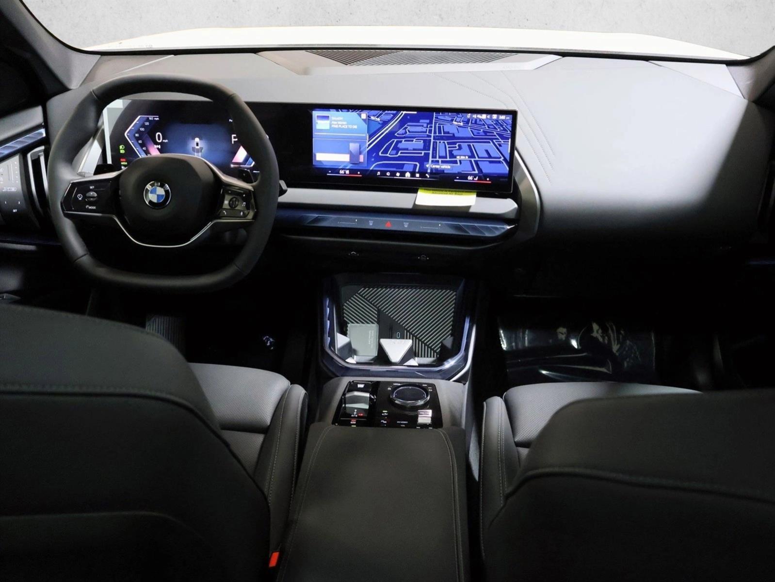Thumbnail: 2026 BMW X3 - 4