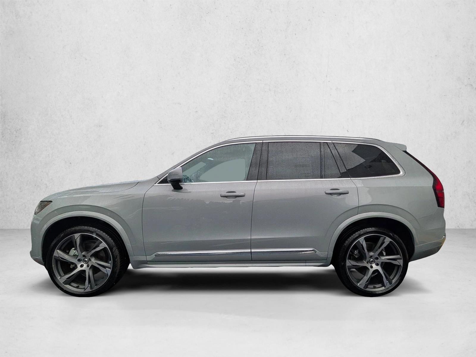 Thumbnail: 2025 Volvo XC90 - 2