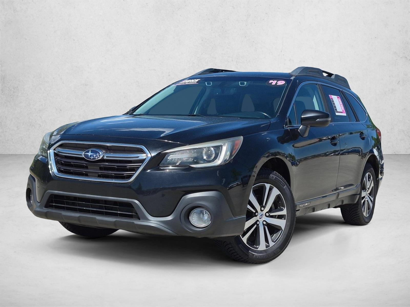 Thumbnail: 2019 Subaru Outback - 1