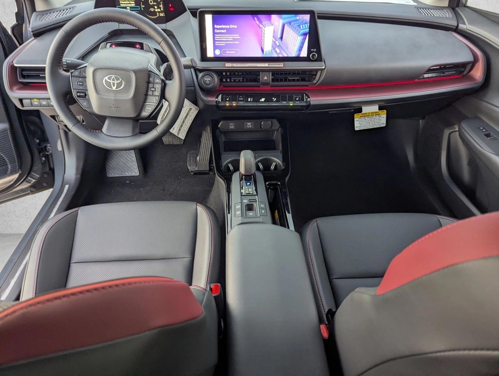 Thumbnail: 2026 Toyota Prius - 3