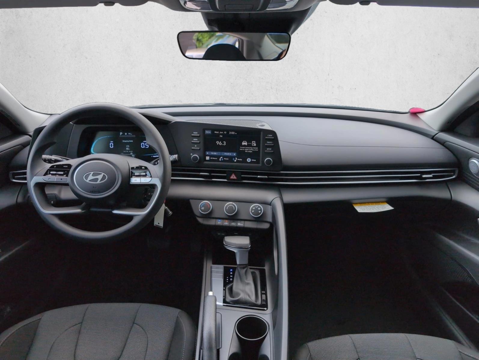 Thumbnail: 2026 Hyundai Elantra - 4