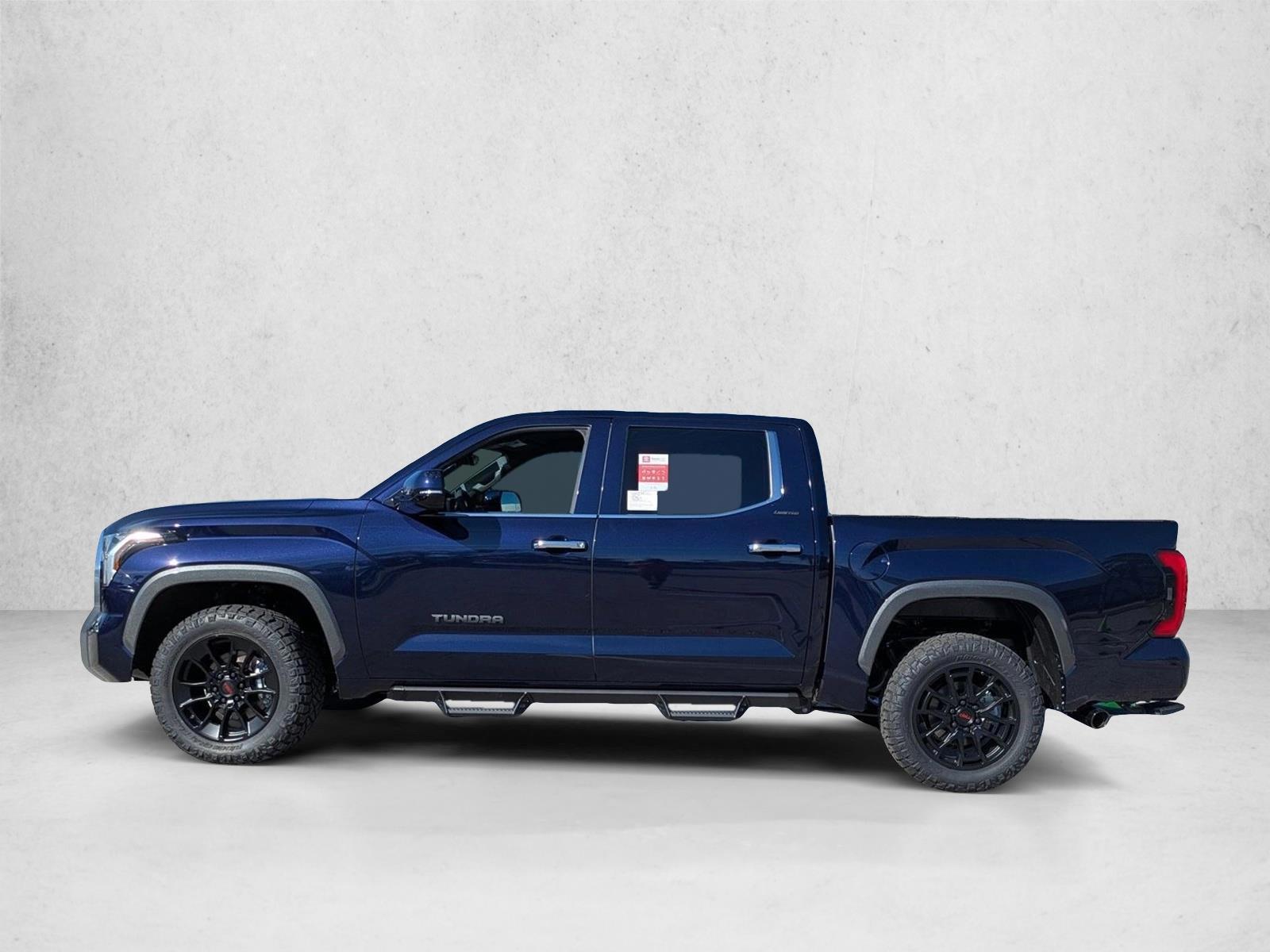 Thumbnail: 2026 Toyota Tundra - 2