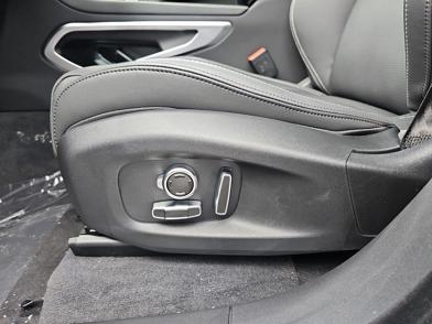 2026 Jaguar F-PACE
