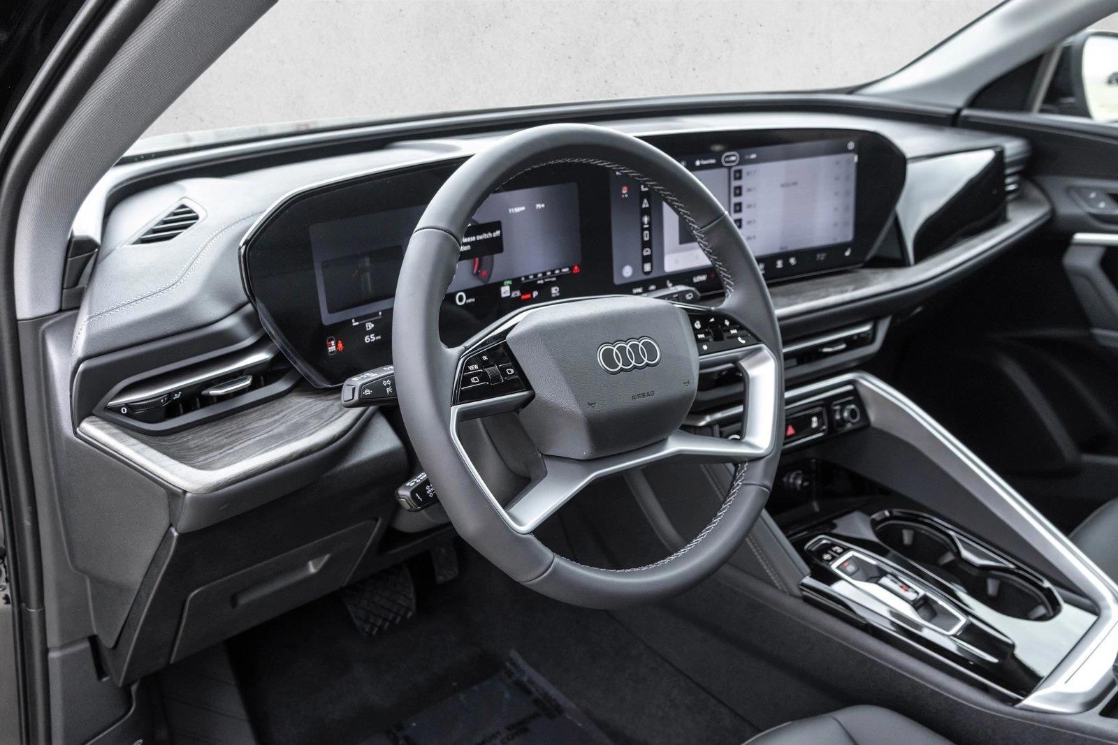 Thumbnail: 2026 Audi Q5 - 3