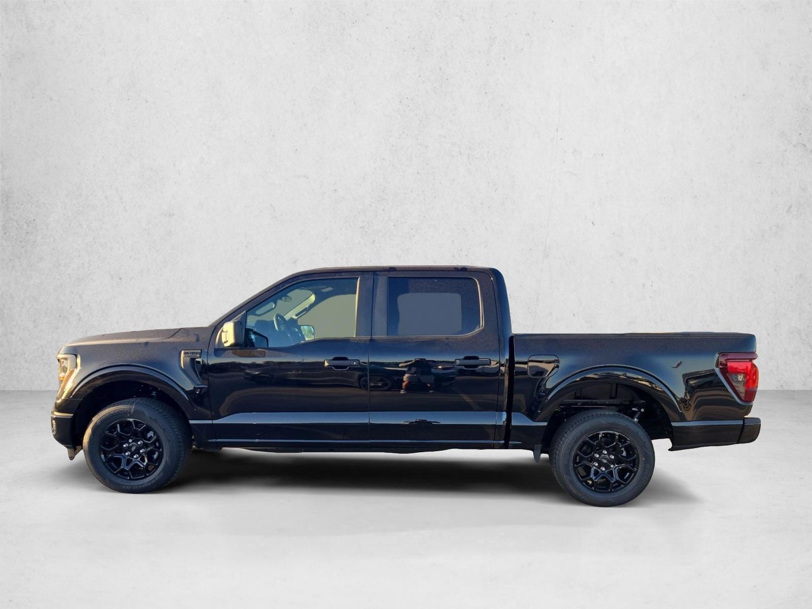 Thumbnail: 2026 Ford F-150 - 2
