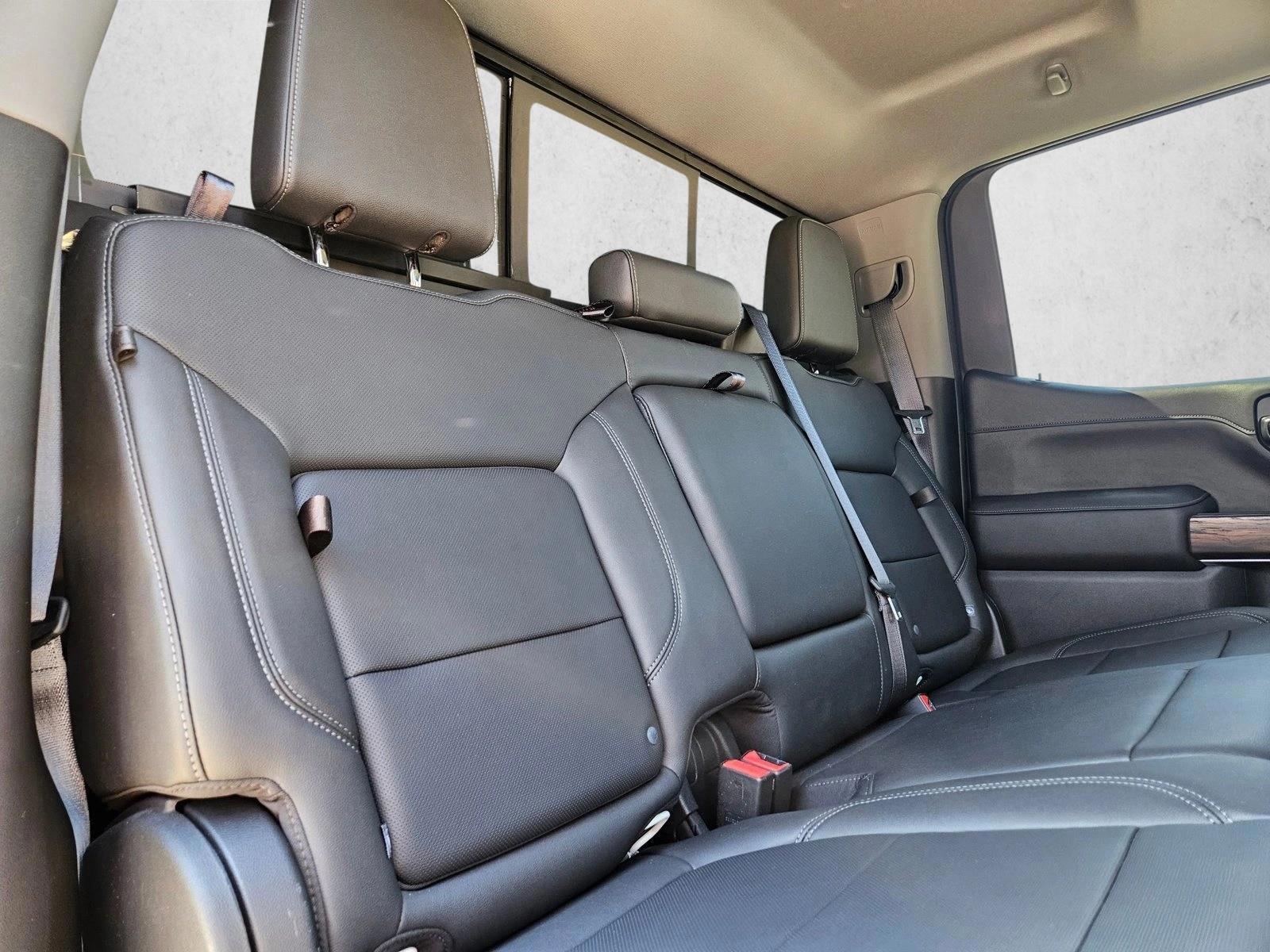 Thumbnail: 2021 GMC Sierra 1500 - 6
