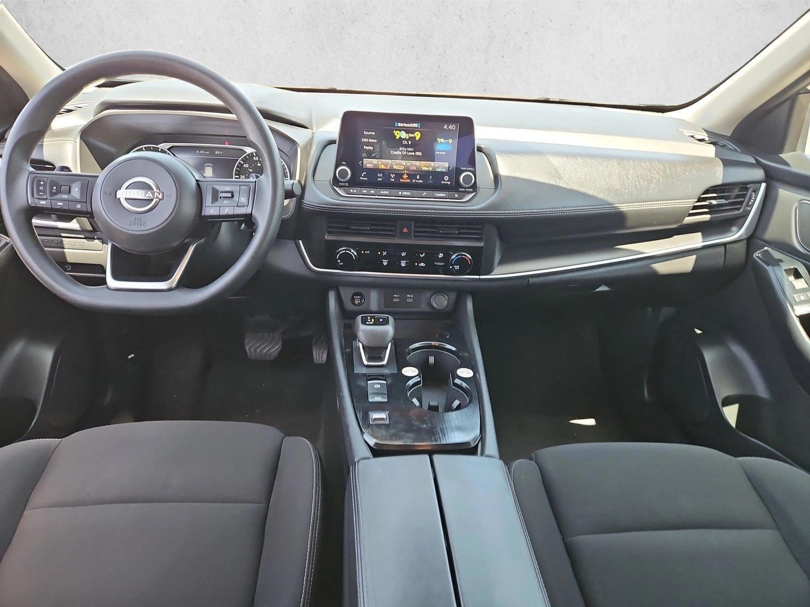 Thumbnail: 2024 Nissan Rogue - 3