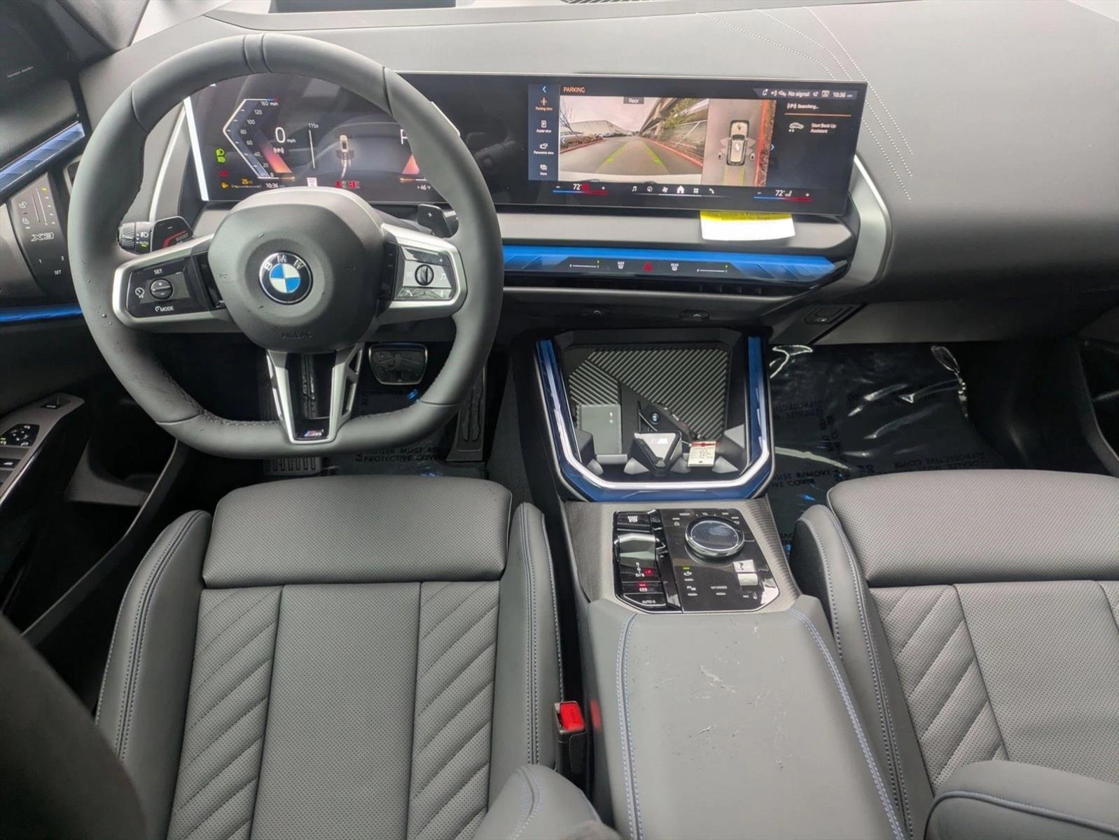 Thumbnail: 2026 BMW X3 - 3