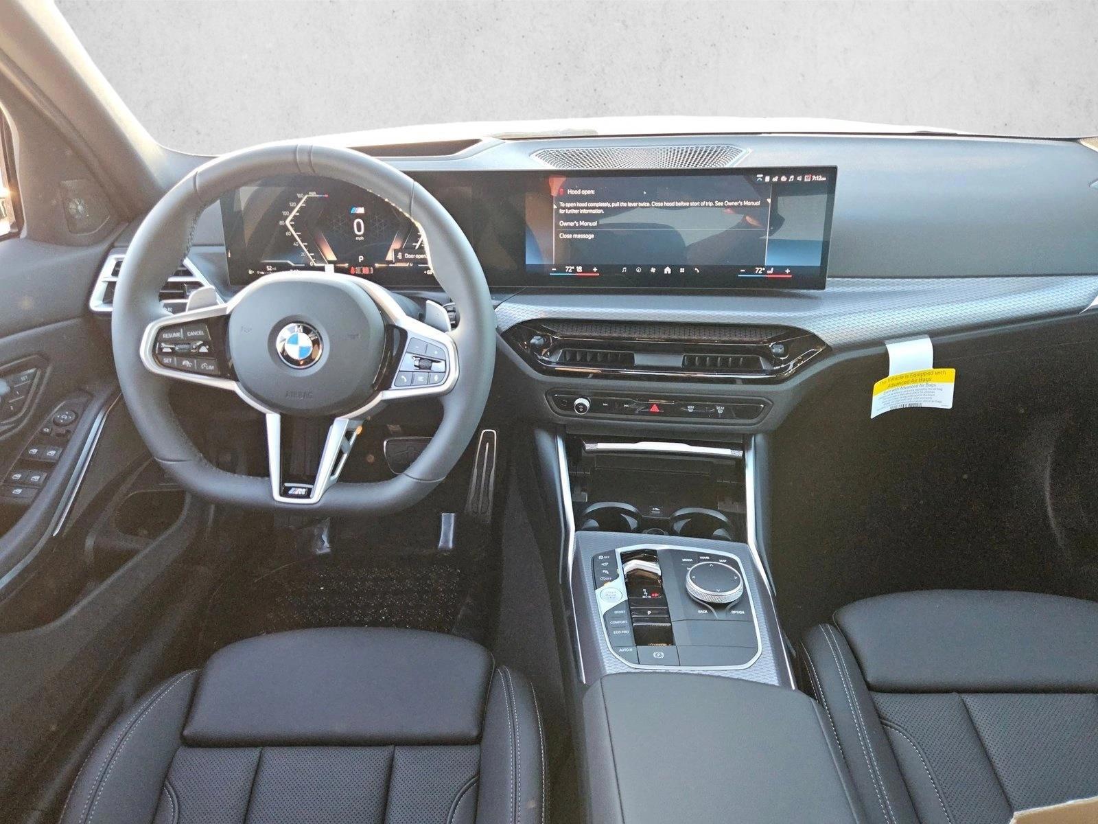 Thumbnail: 2026 BMW 3 Series - 4