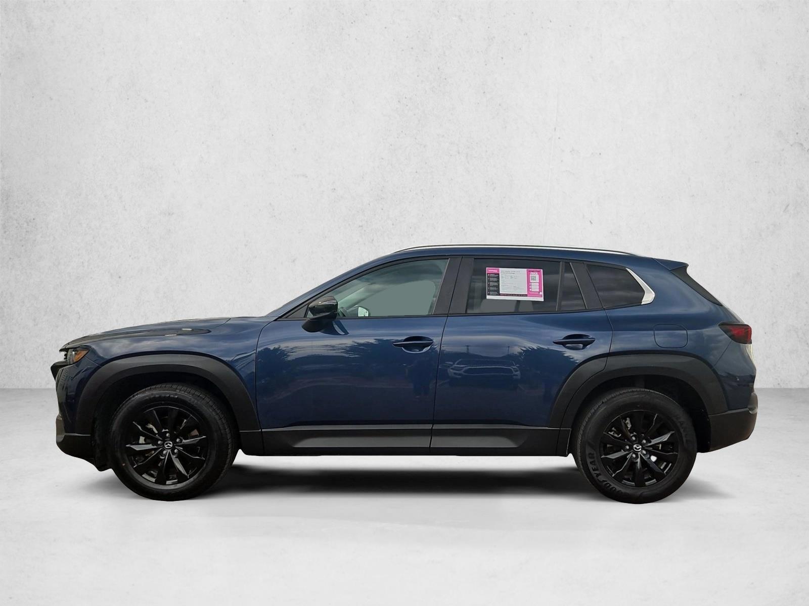 Thumbnail: 2025 Mazda CX-50 - 2