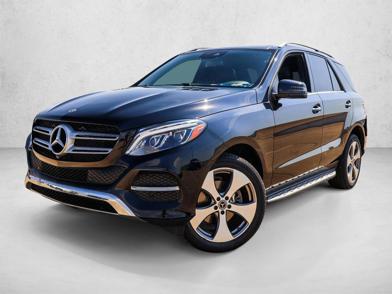 2017 Mercedes-Benz GLE 350 -
                  Westmont, IL