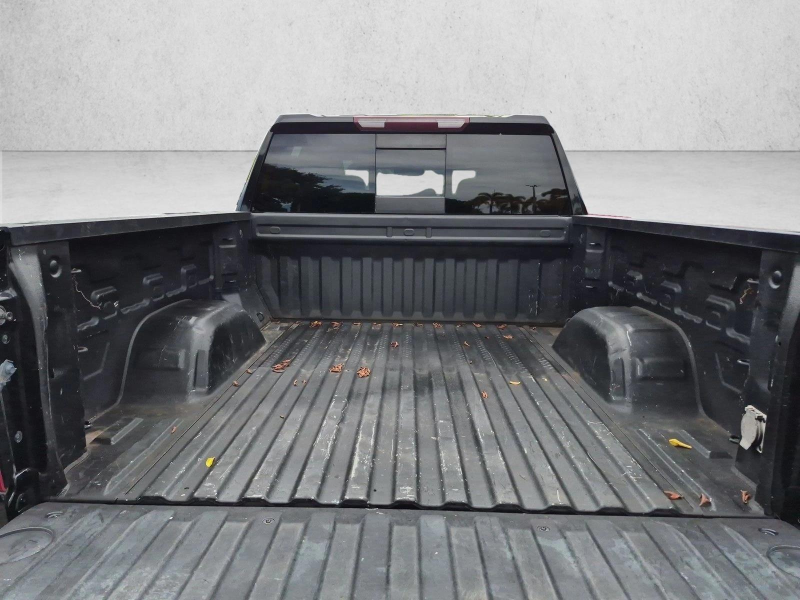 2022 Chevrolet Silverado 1500 Limited LTZ - Photo 6
