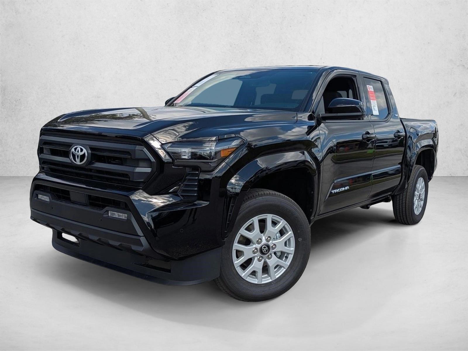 Thumbnail: 2026 Toyota Tacoma - 1
