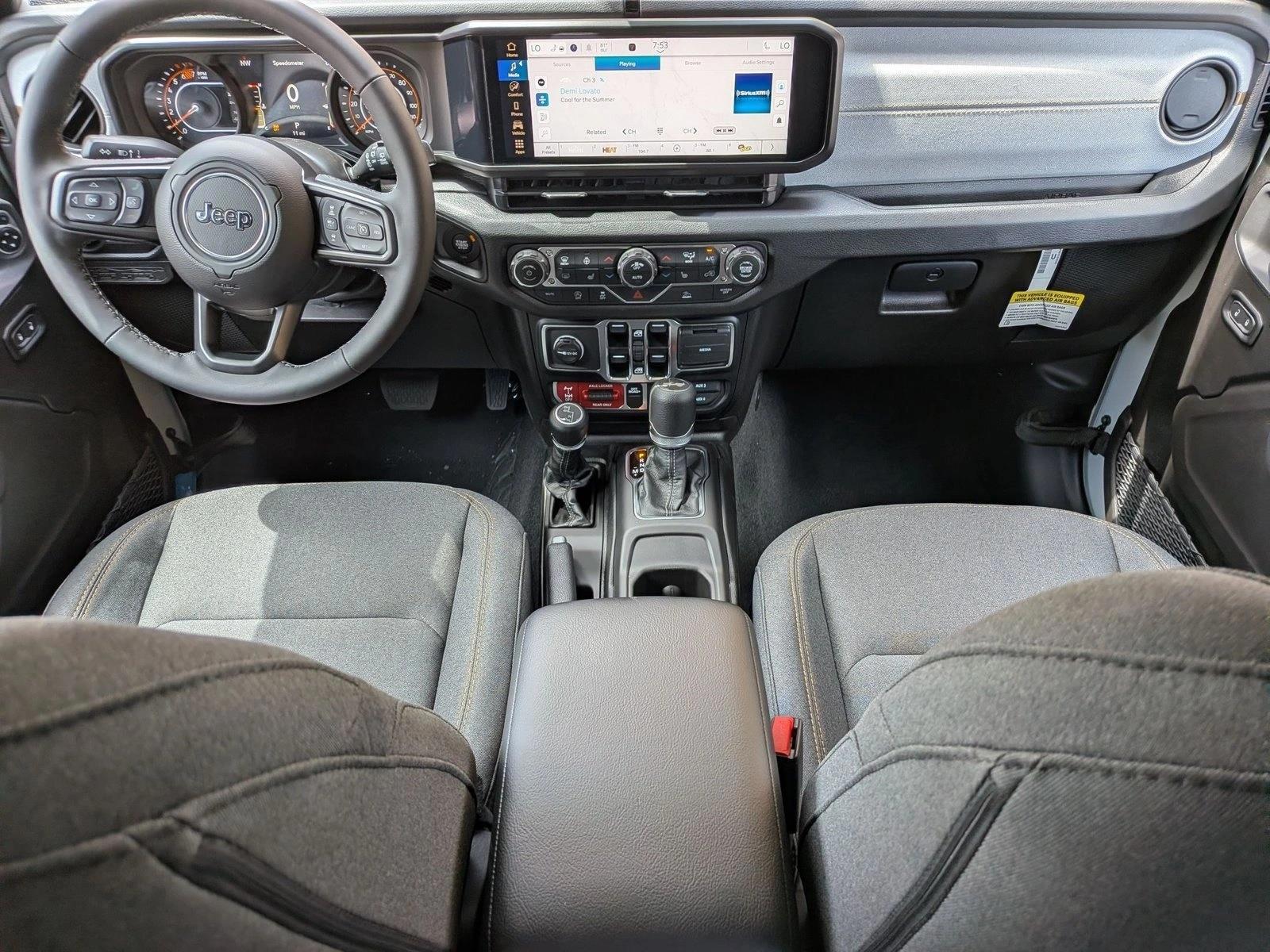 Thumbnail: 2026 Jeep Wrangler - 3