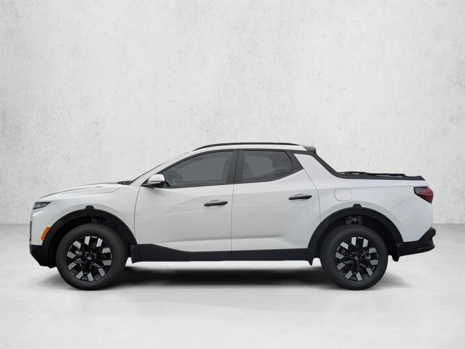 Thumbnail: 2026 Hyundai Santa Cruz - 2
