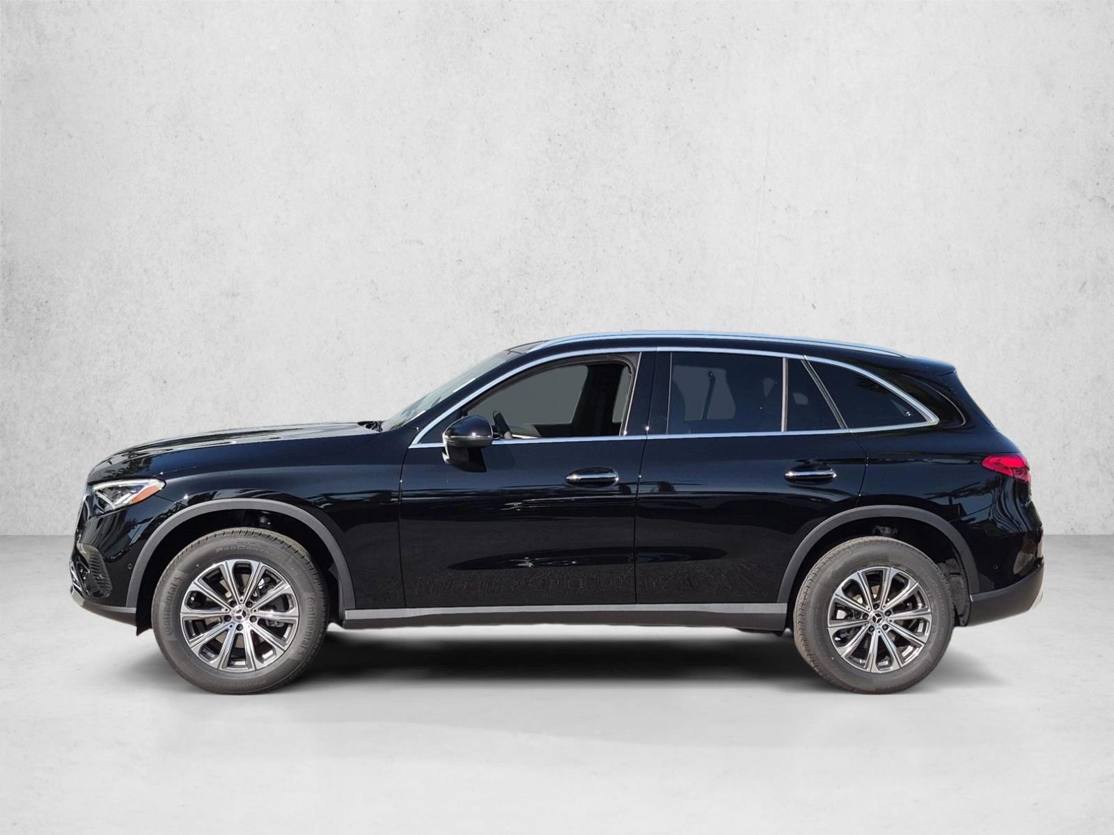 Thumbnail: 2026 Mercedes-Benz GLC - 2
