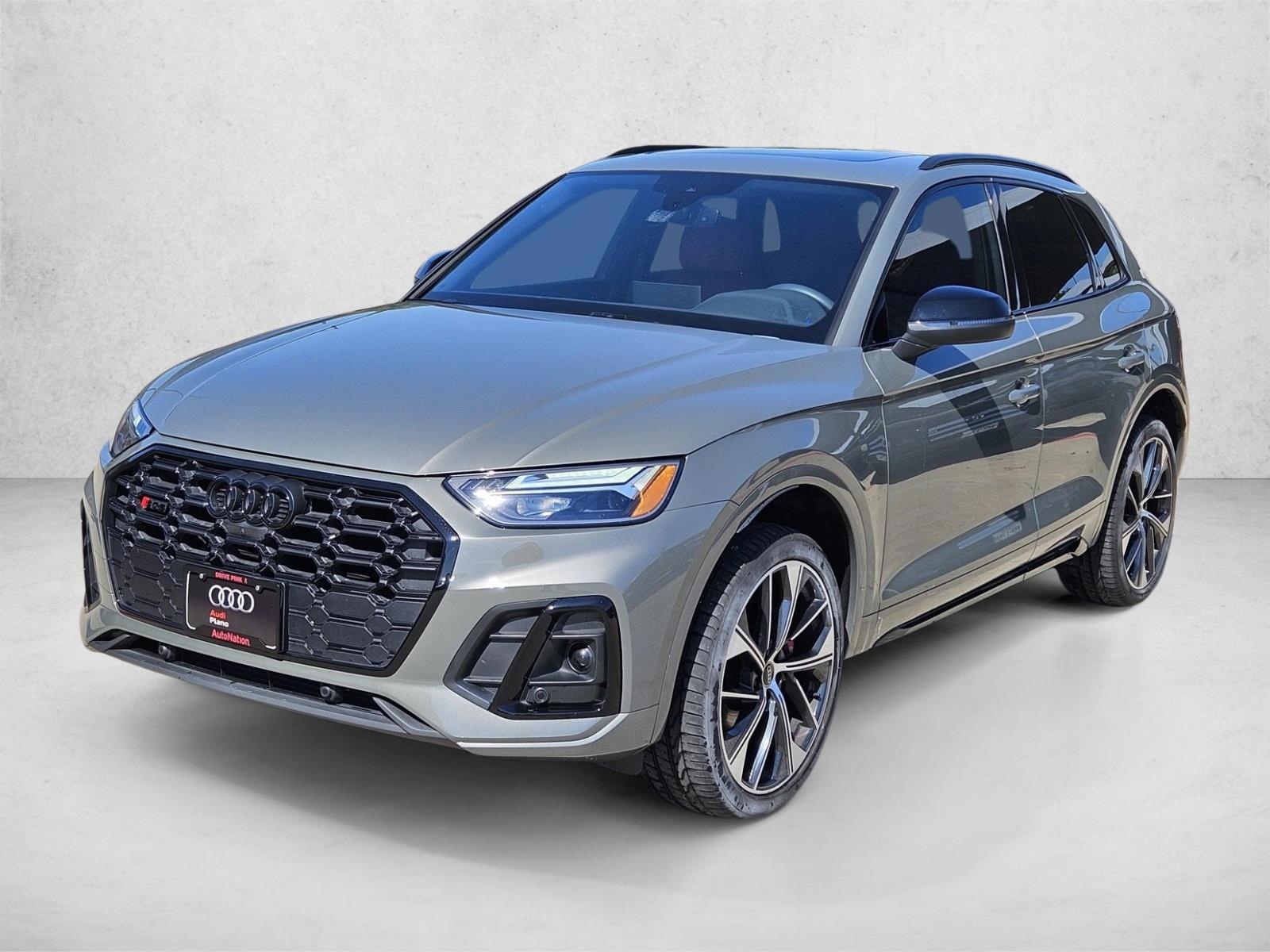 2024 Audi SQ5