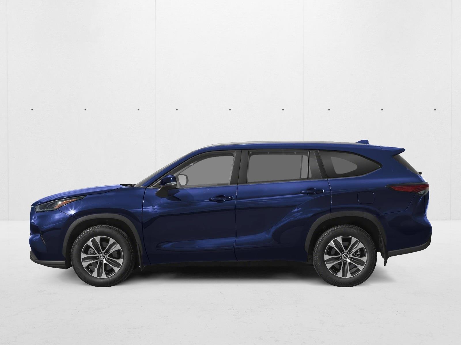 Thumbnail: 2026 Toyota Highlander - 2