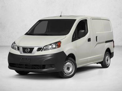 2017 Nissan NV200 S -
                  Sanford, FL