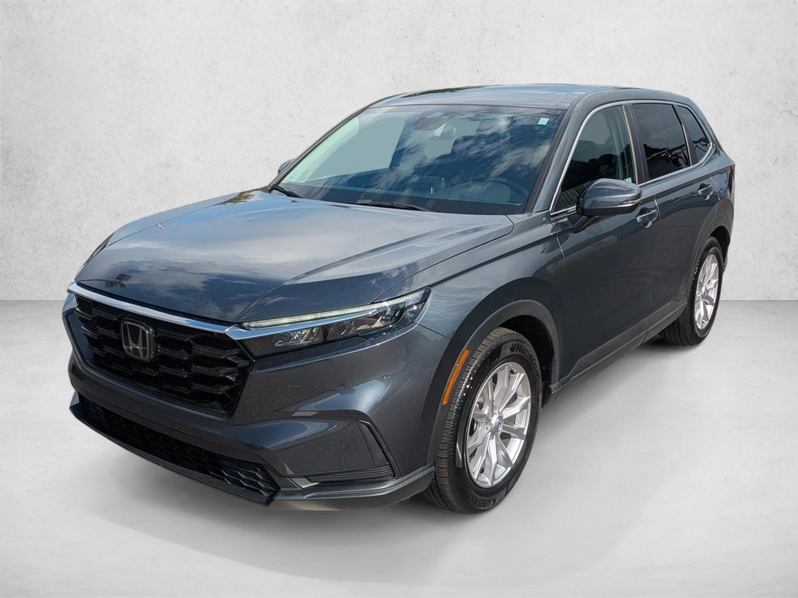 Thumbnail: 2024 Honda CR-V - 1