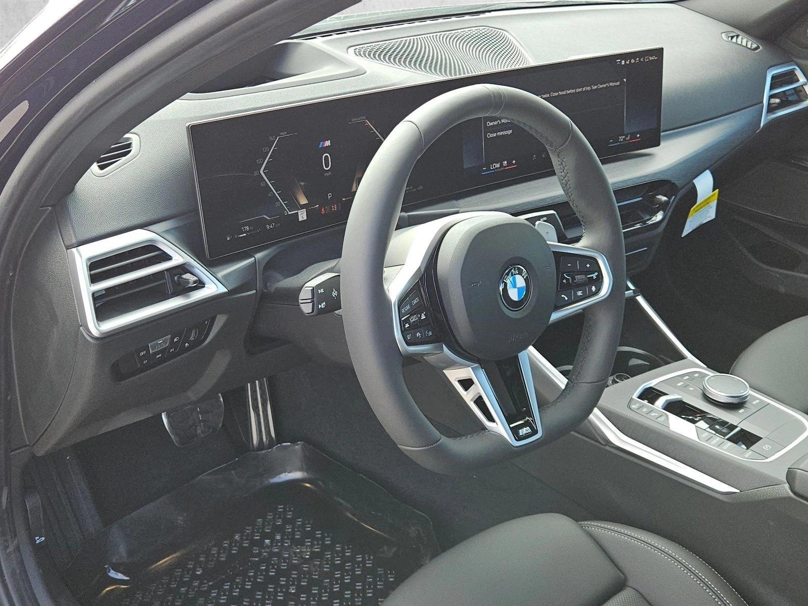 Thumbnail: 2026 BMW 3 Series - 3