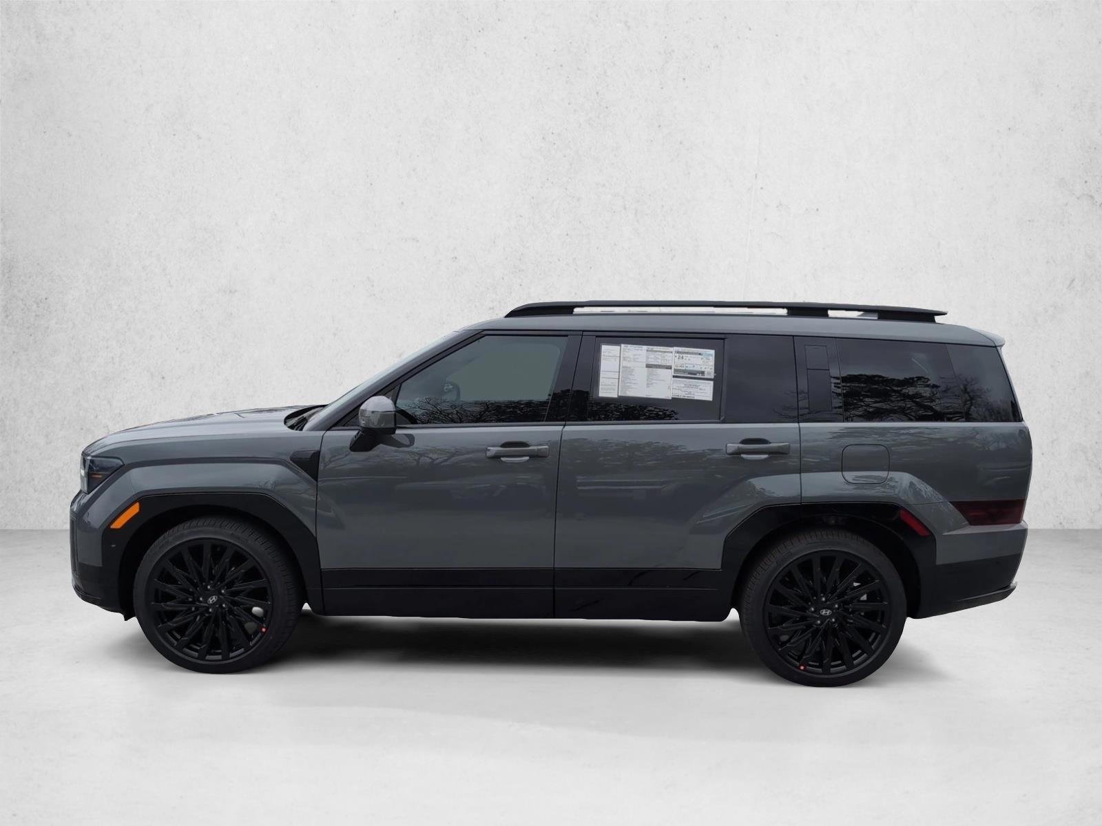 Thumbnail: 2026 Hyundai Santa Fe - 2