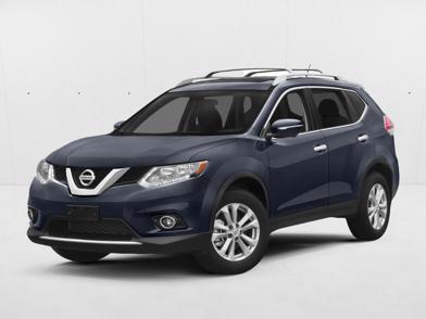 2015 Nissan Rogue SV -
                  Chandler, AZ