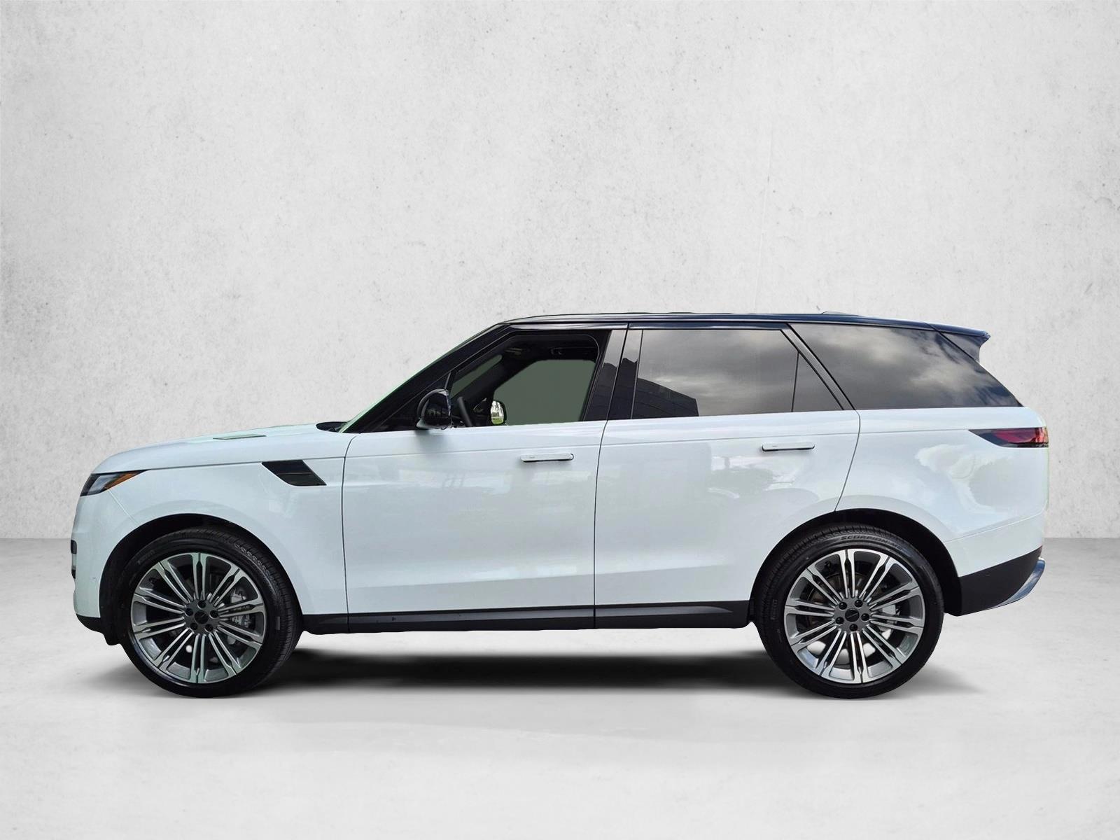 Thumbnail: 2027 Land Rover Range Rover Sport - 2