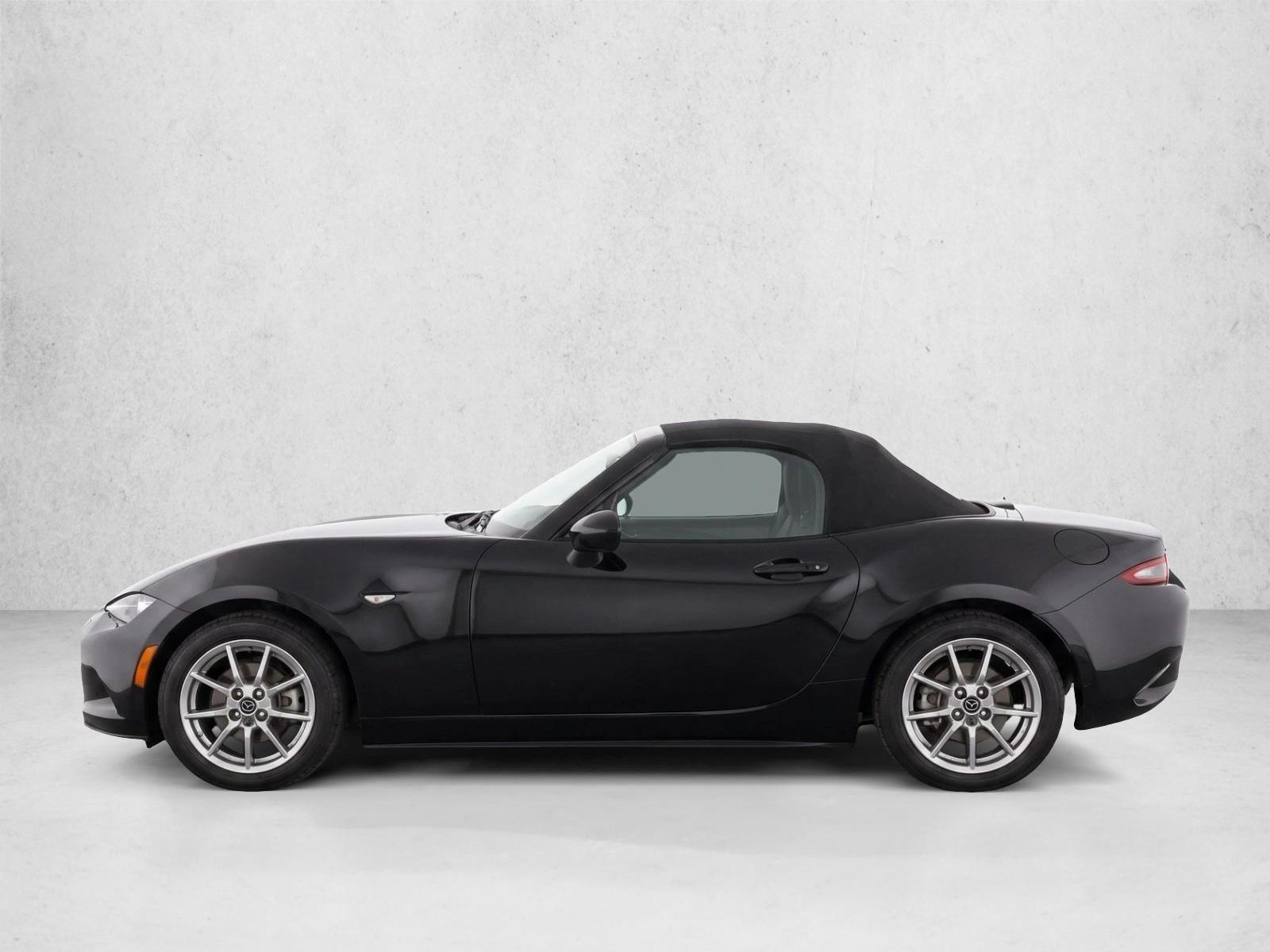 Thumbnail: 2016 Mazda MX-5 Miata - 2