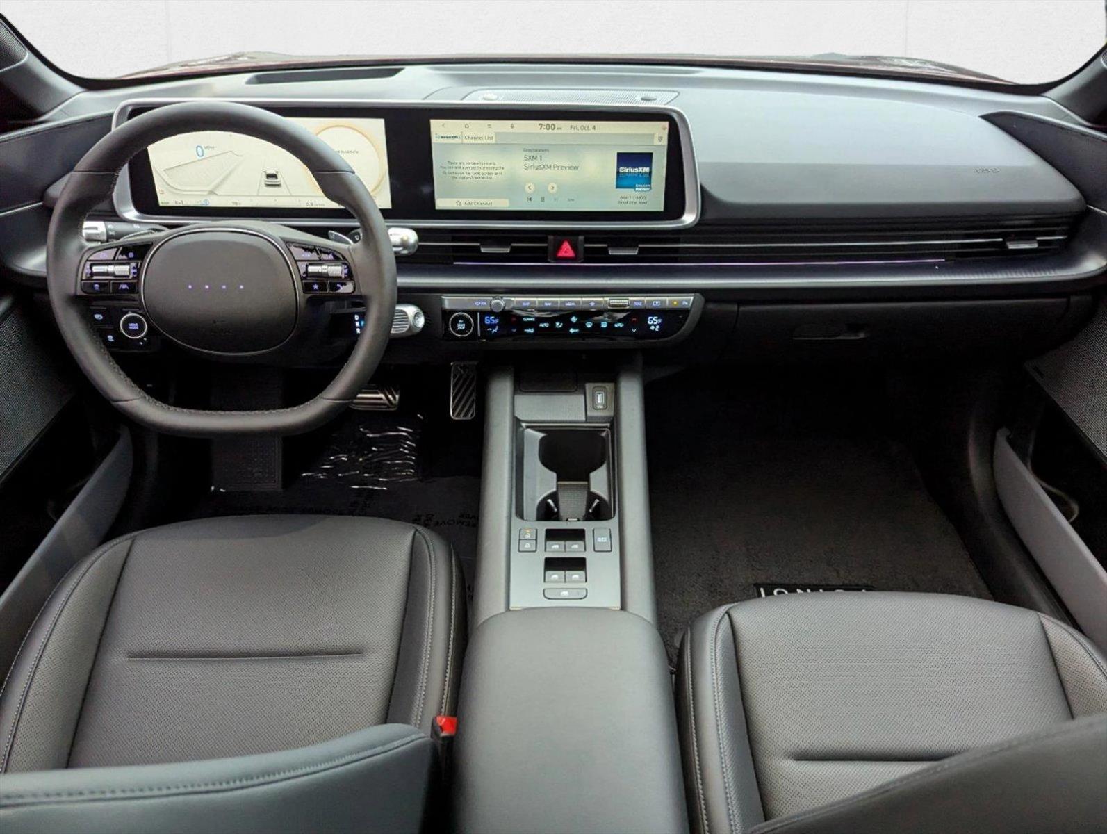 Thumbnail: 2025 Hyundai Ioniq 6 - 3