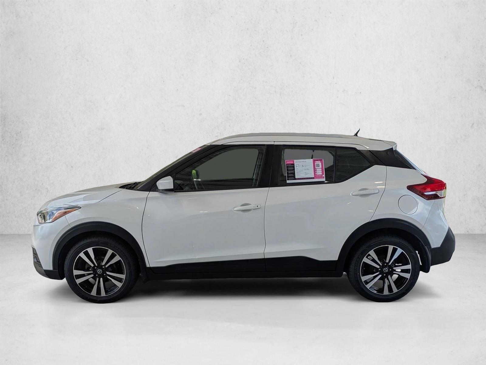 Thumbnail: 2020 Nissan Kicks - 2