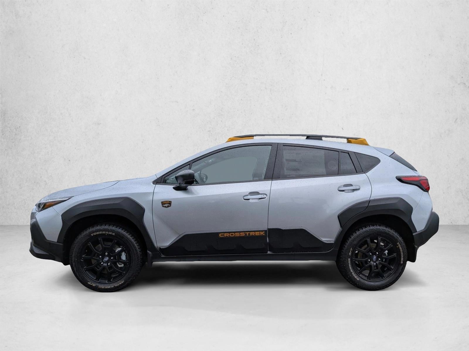 Thumbnail: 2026 Subaru Crosstrek - 2