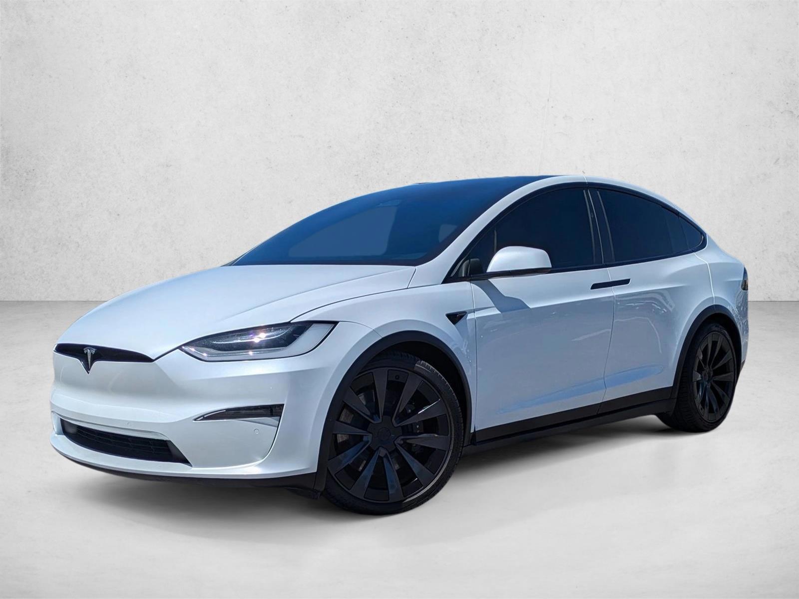 Thumbnail: 2023 Tesla Model X - 1