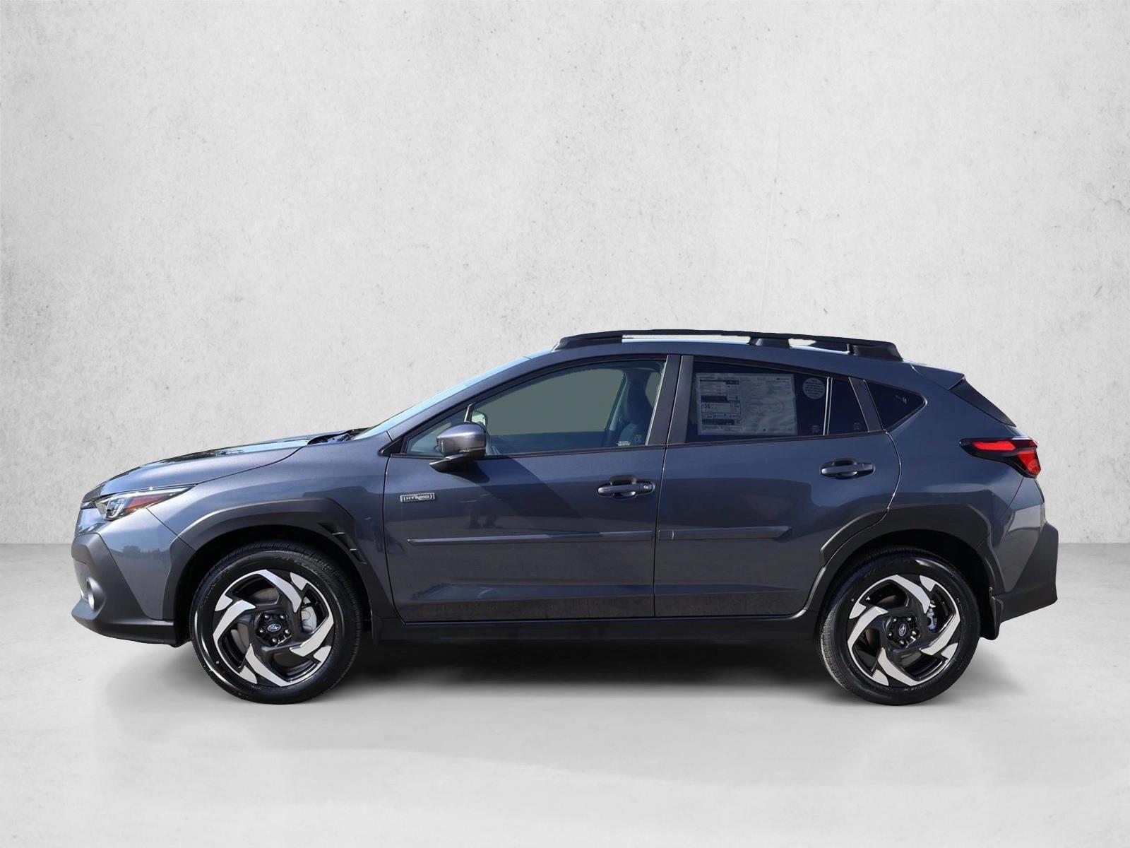 Thumbnail: 2026 Subaru Crosstrek - 2