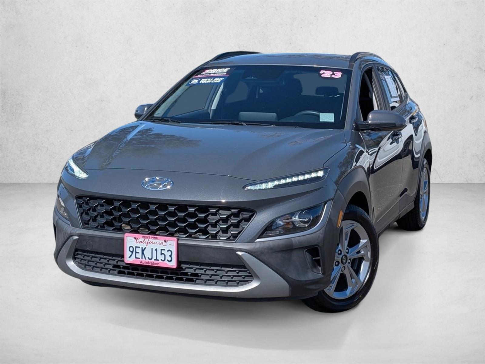Thumbnail: 2023 Hyundai Kona - 1