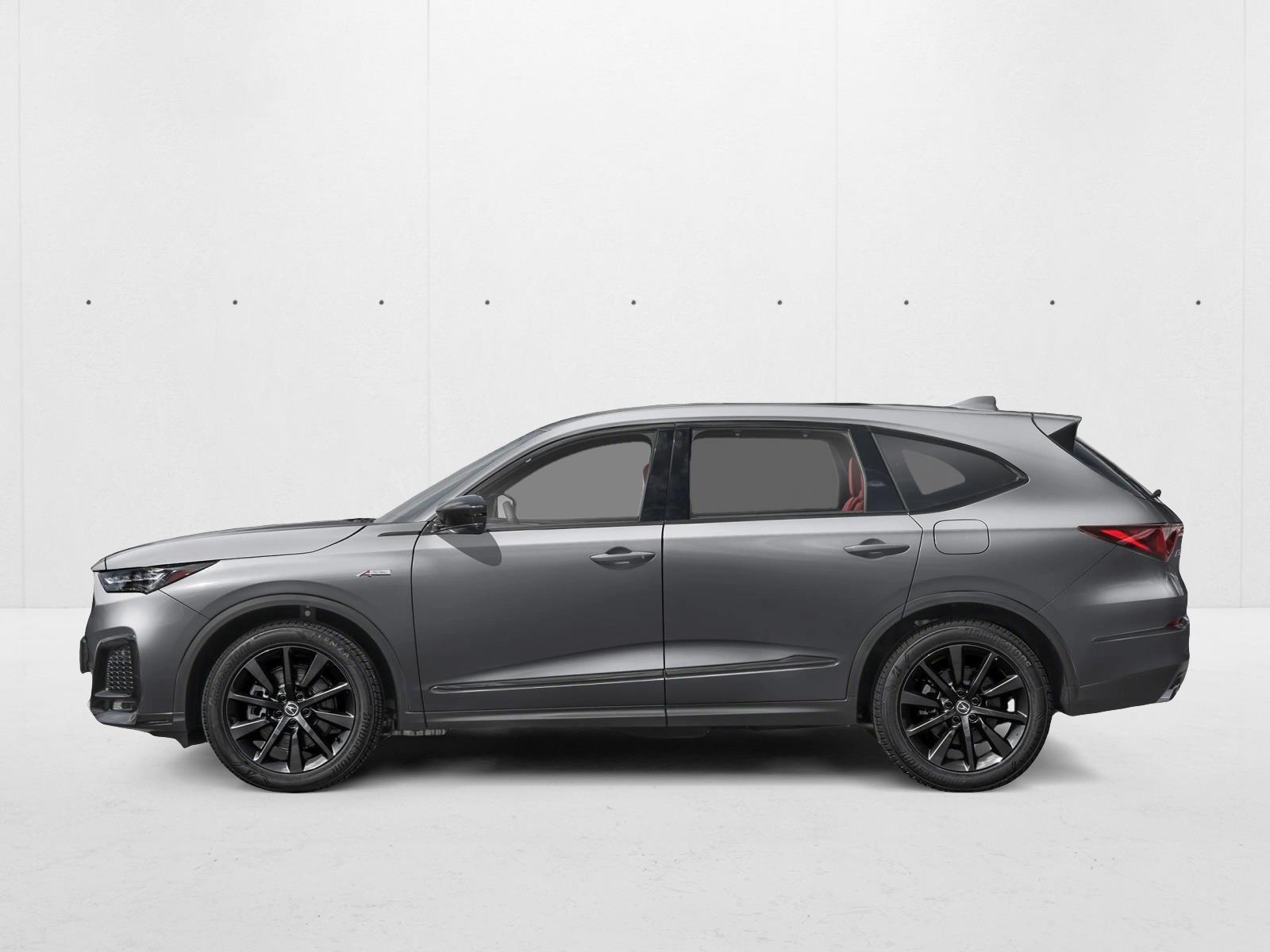 Thumbnail: 2026 Acura MDX - 2