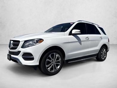 2016 Mercedes-Benz GLE 350 -
                  Bellevue, WA