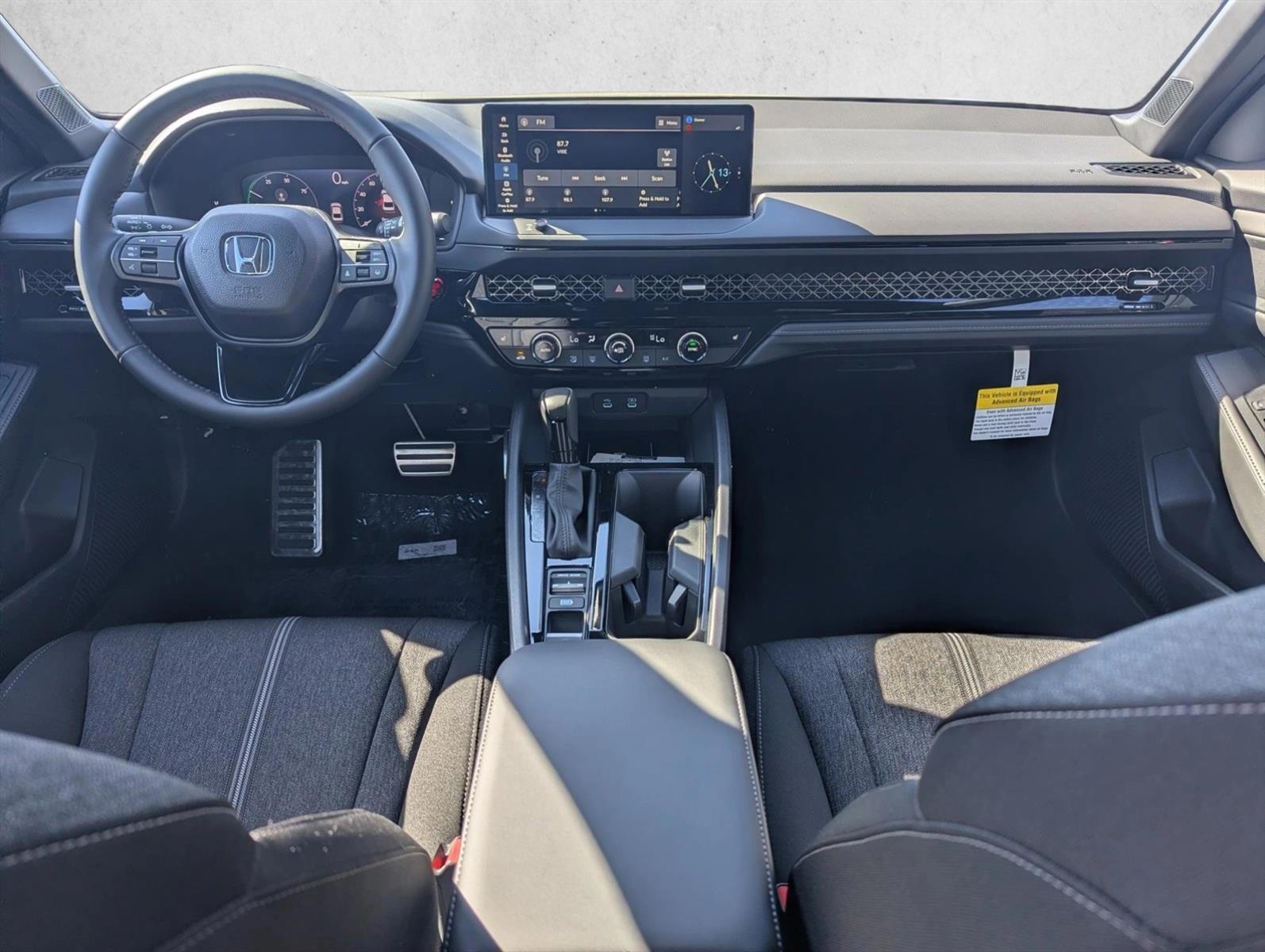 Thumbnail: 2026 Honda Accord - 3