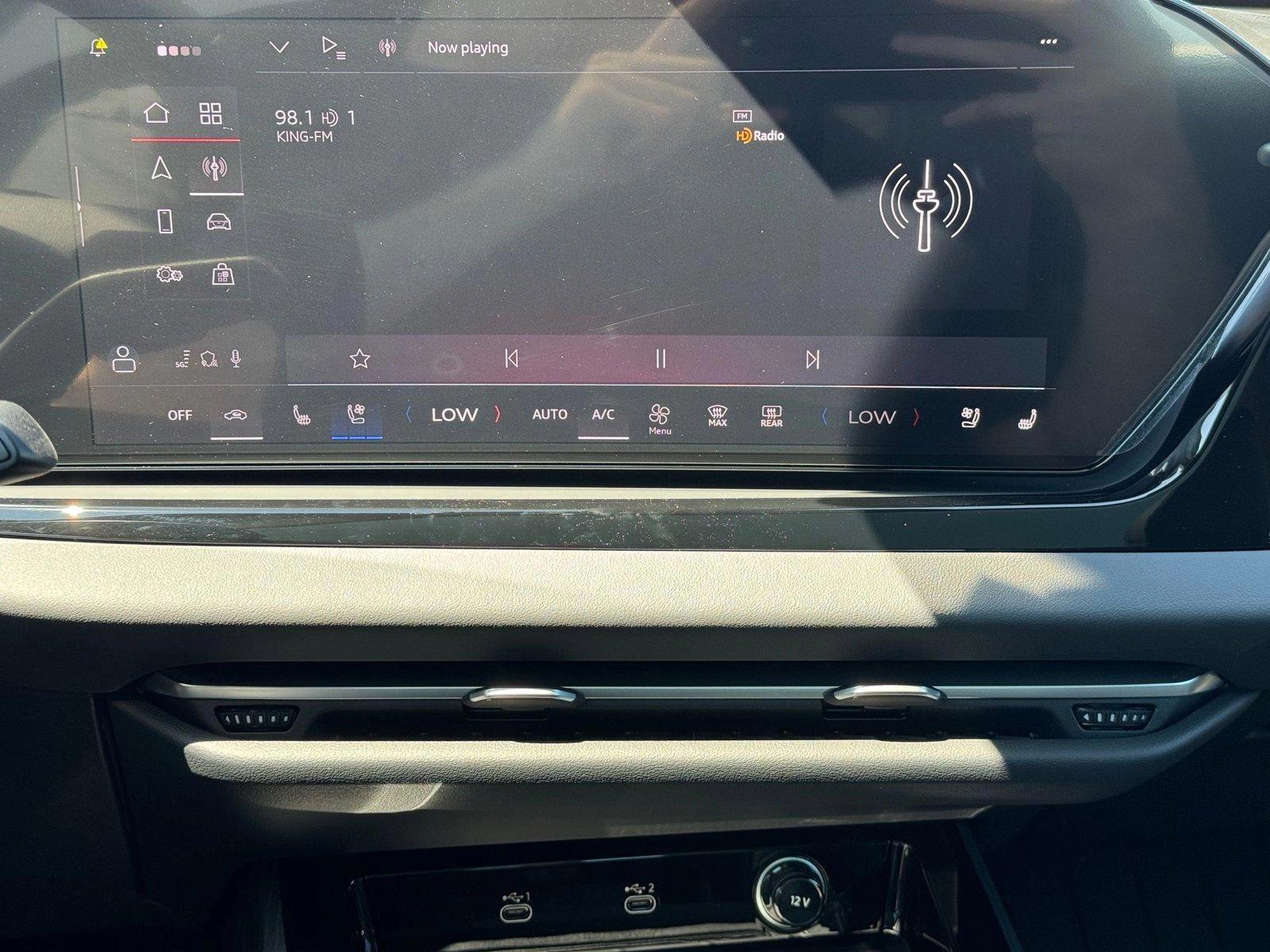 2025 Audi New A5 Premium Plus - Photo 12