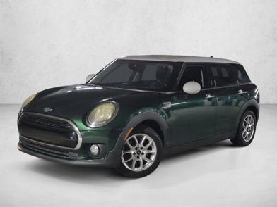 2017 MINI Cooper Clubman  -
                  Pembroke Pines, FL