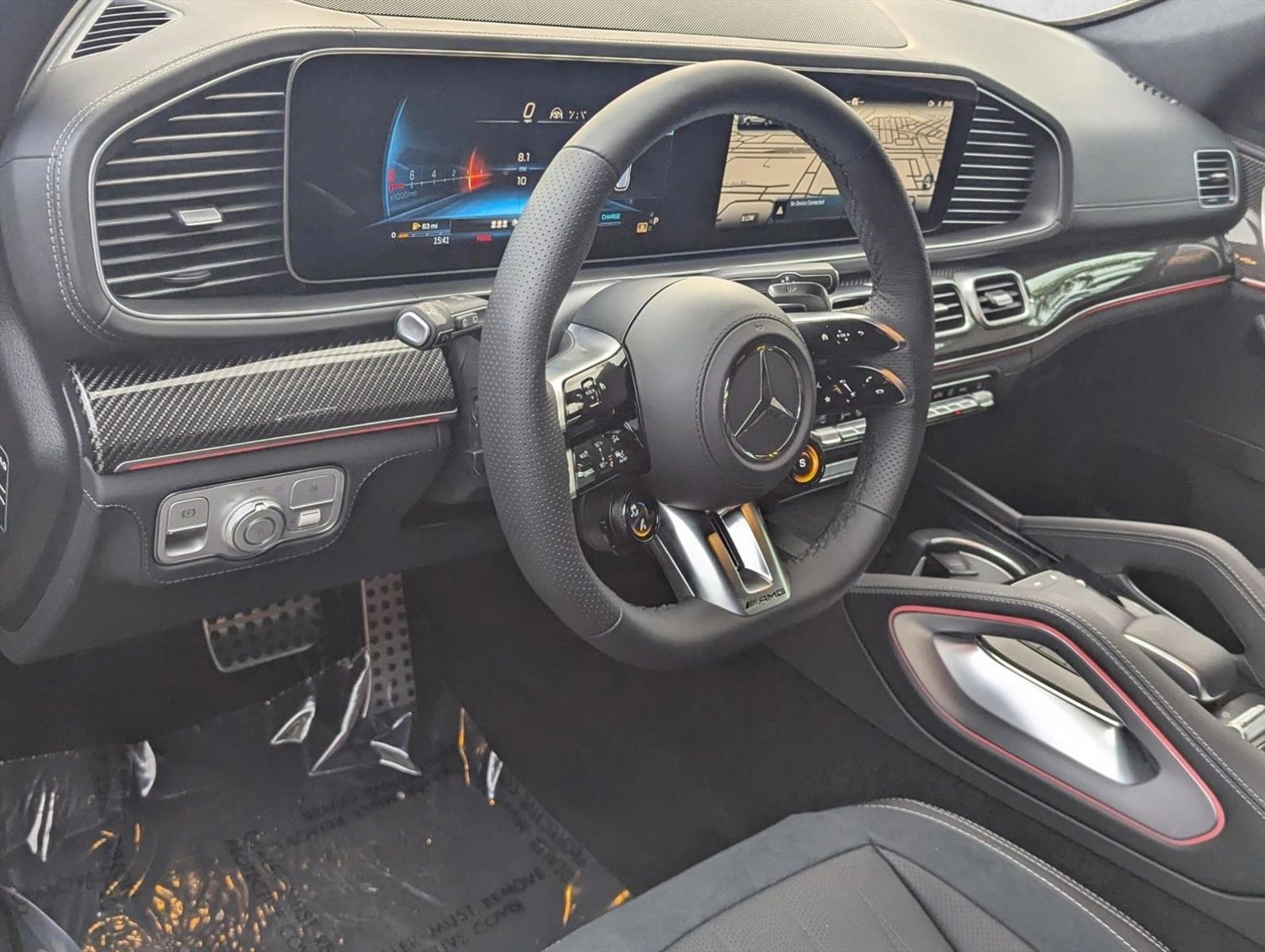 Thumbnail: 2026 Mercedes-Benz GLE - 3