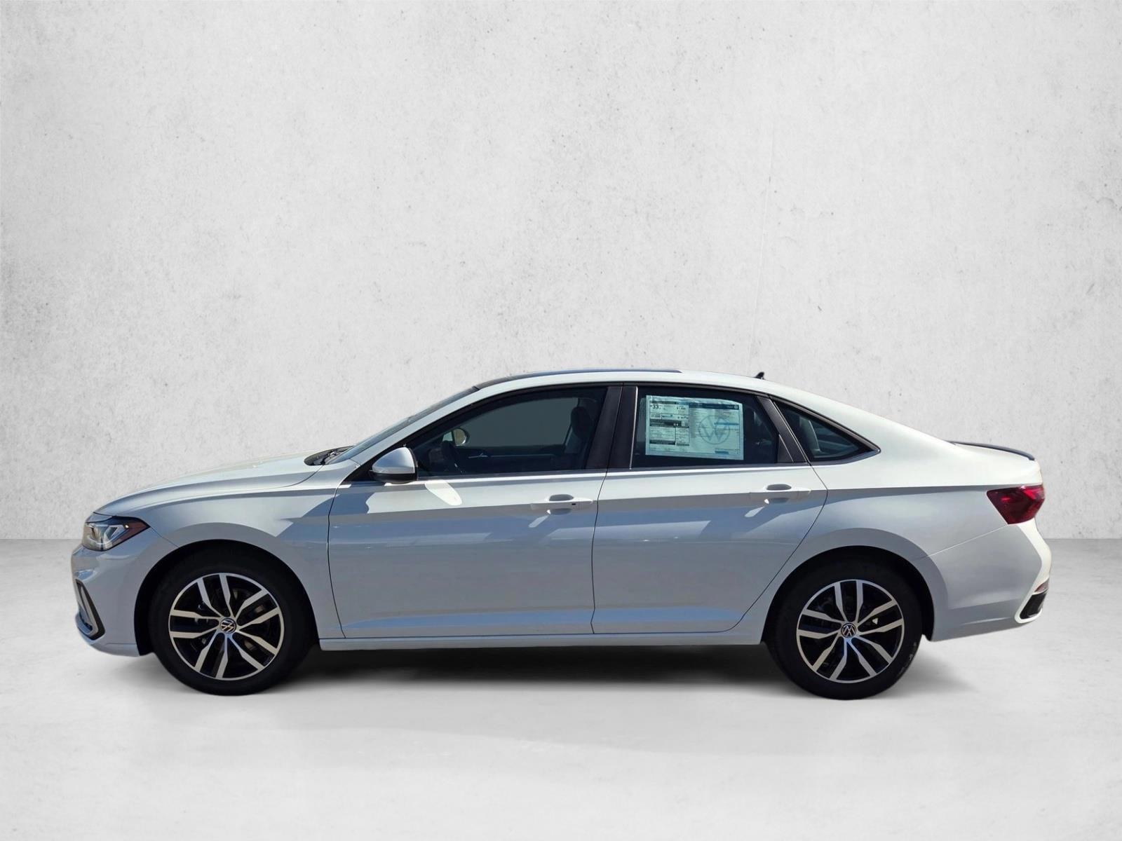 Thumbnail: 2026 Volkswagen Jetta - 2
