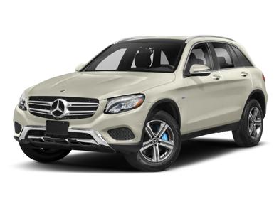 2018 Mercedes-Benz GLC 350 -
                  Fremont, CA